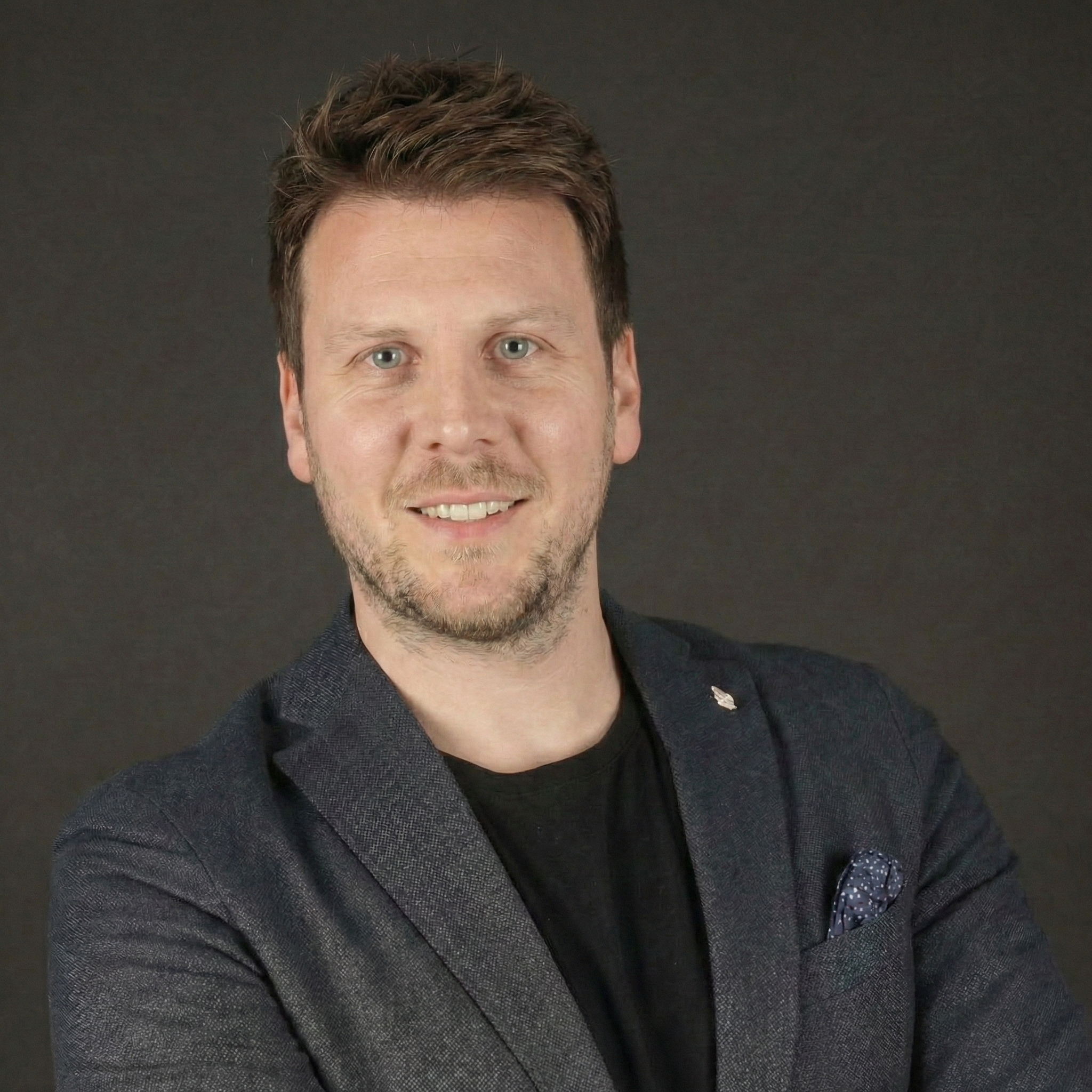 Michaël Touffu