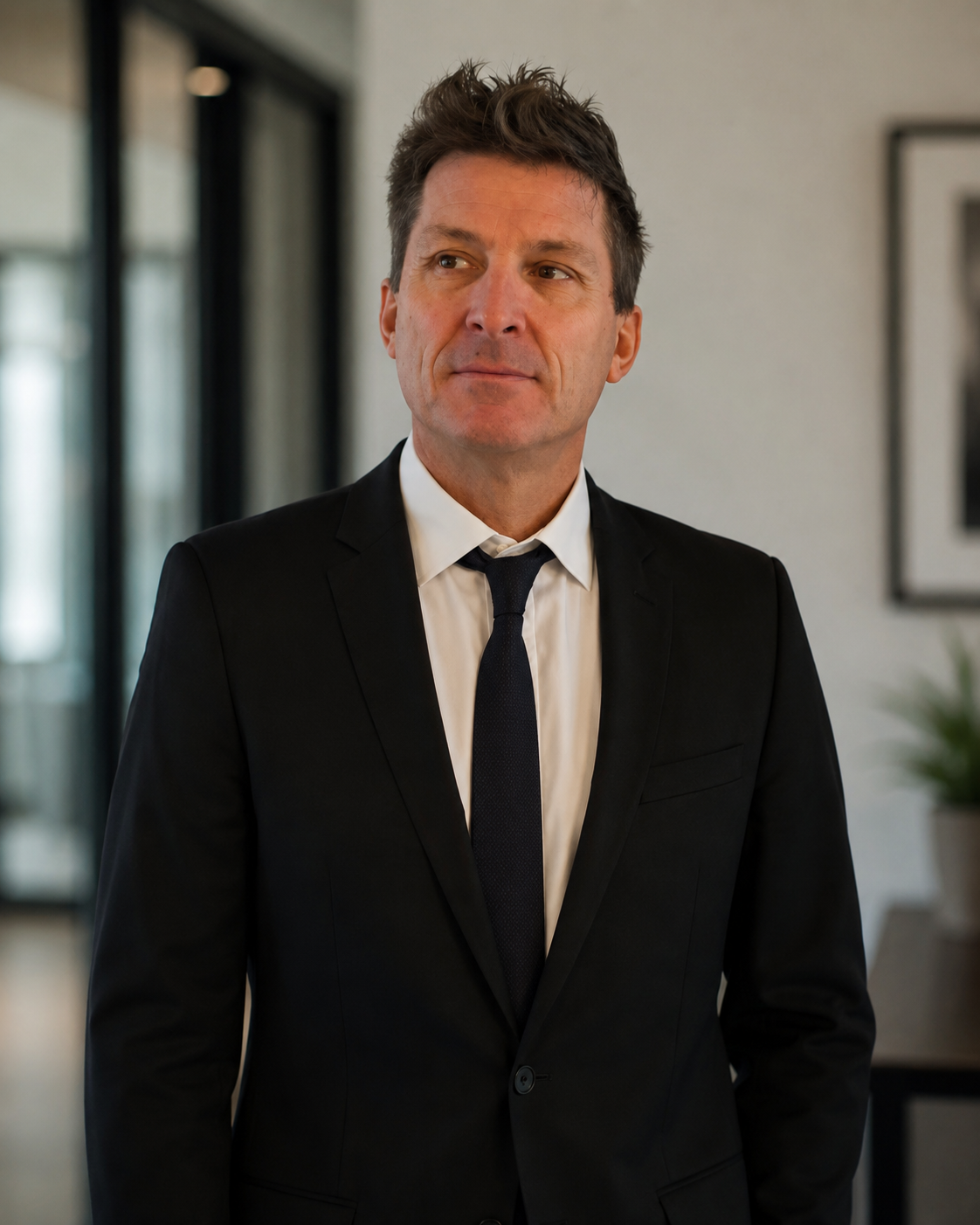 Paul Biondi