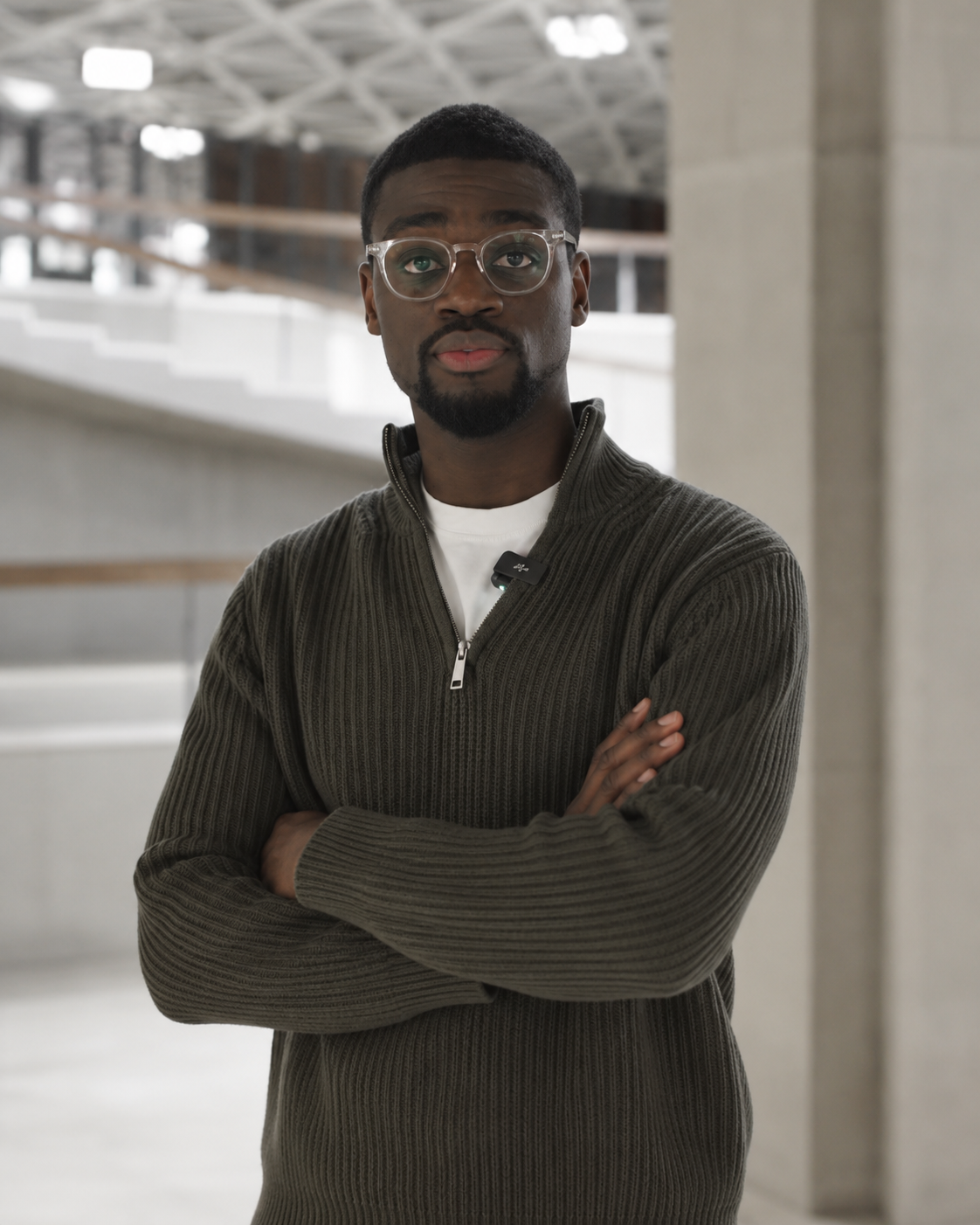 Marc L.