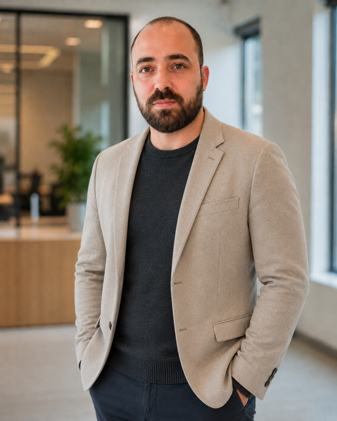 Sabri Ben Radhia